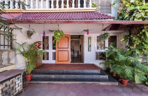Goregaon East Casa | Executive Stay - Infinity IT Park Malad