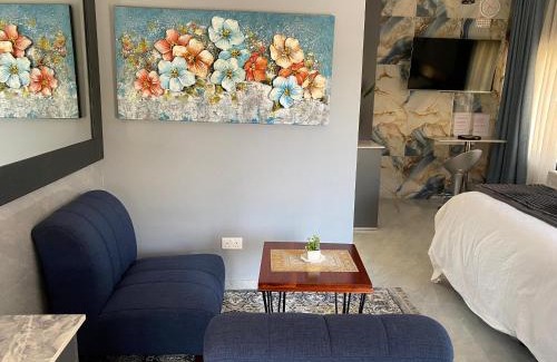Harare Apartamento | Executive studio apartment near the airport - 2320