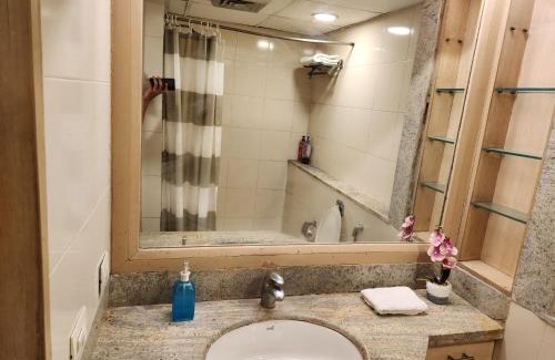 Indirapuram Apartamento | Executive studio appartment