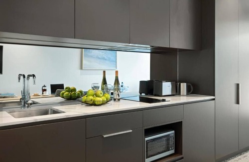 North Sydney Apartamento | Executive Studio at Miller Street, North Sydney