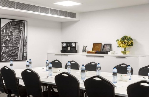North Sydney Apartamento | Executive Studio at Miller Street, North Sydney