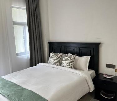 Ruaka Apartamento | Executive studio- Limuru Road Ruaka