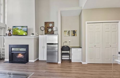 Quail Ridge Apartamento | Executive Studio With Vaulted Ceilings - 314B