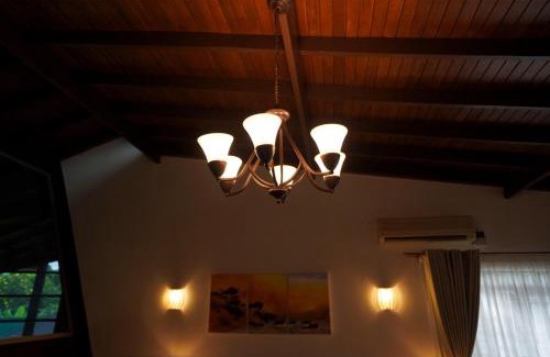 Gigiri Apartamento | Executive Studios at Light Villas Gigiri Gardens