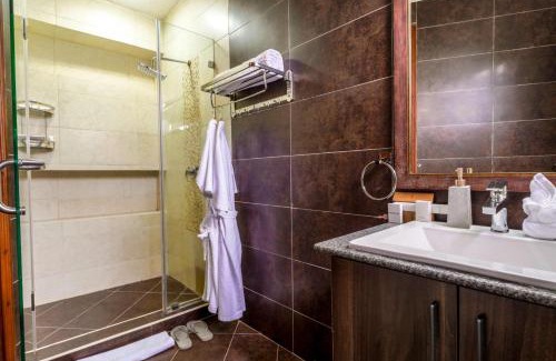 Gigiri Apartamento | Executive Studios at Light Villas Gigiri Gardens