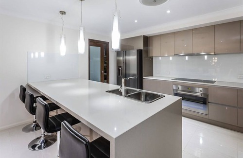 Newport Apartamento | "Executive Style & Location" - Newport Q 4020