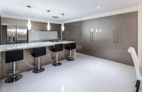 Newport Apartamento | "Executive Style & Location" - Newport Q 4020