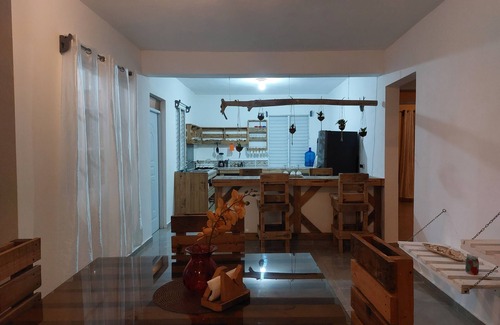Samana Apartamento | Executive Suite - Apartment 7 in Villa Coconut