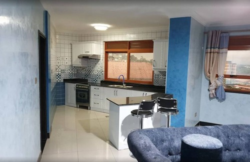Kampala Apartamento | Suite Ejecutiva en Bweyogerere