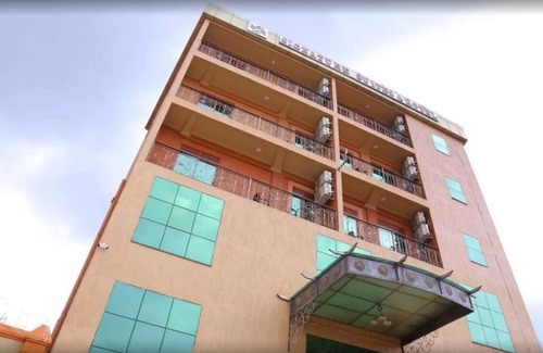 Kampala Apartamento | Suite Ejecutiva en Bweyogerere