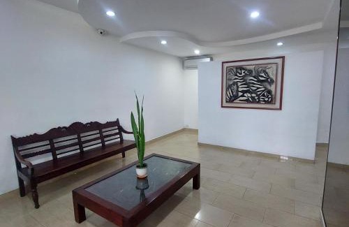 Naguanagua Apartamento | Executive suite in gastronomic district