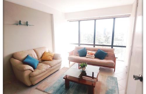 Naguanagua Apartamento | Executive suite in gastronomic district