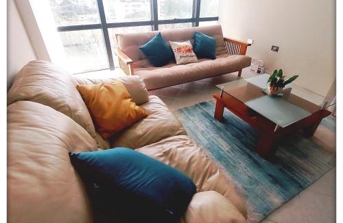 Naguanagua Apartamento | Executive suite in gastronomic district