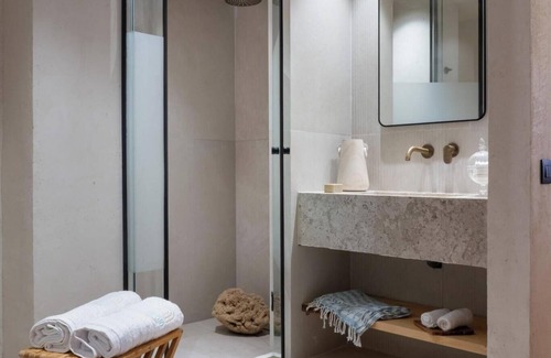 Old Town Rethymnon Hotel | Executive Suite - Mansio Boutique Hotel