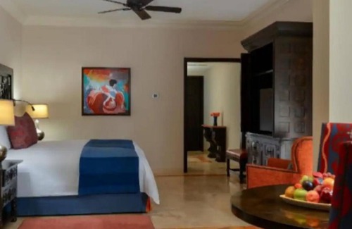 Paraíso Escondido Complejo | Executive Suite - Ocean views!