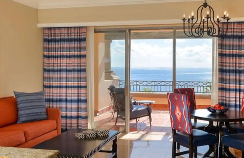 Paraíso Escondido Complejo | Executive Suite - Ocean views!
