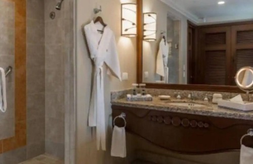 Paraíso Escondido Complejo | Executive Suite - Ocean views!