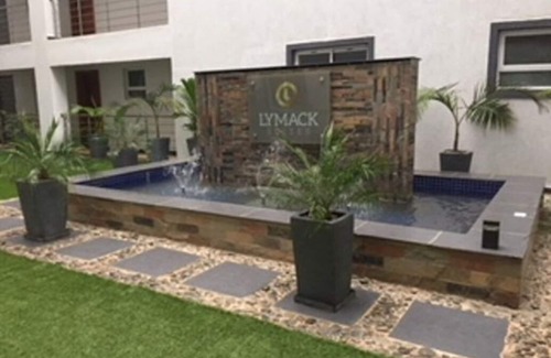 Nairobi Apartamento | Suite ejecutiva N003 - Lymack Apartments, Off Kiambu Road