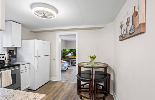 Hummelstown Apartamento | Executive Suite near Hershey