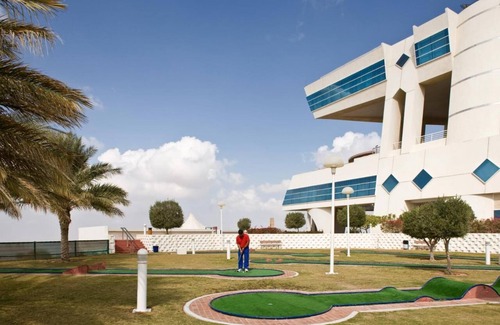 Al Ain Apartamento | Executive Suite Near Cafe Khaimah Al Ain