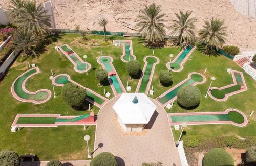 Al Ain Apartamento | Executive Suite Near Cafe Khaimah Al Ain
