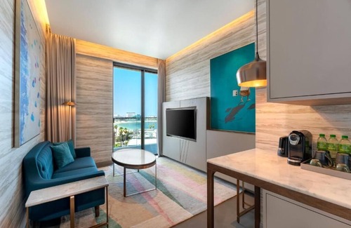 Jumeirah Apartamento | Executive suite Near La Mer Beach