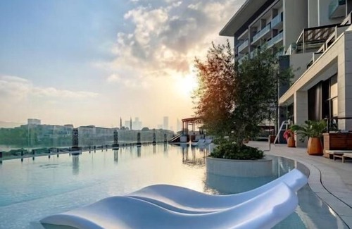 Jumeirah Apartamento | Executive suite Near La Mer Beach