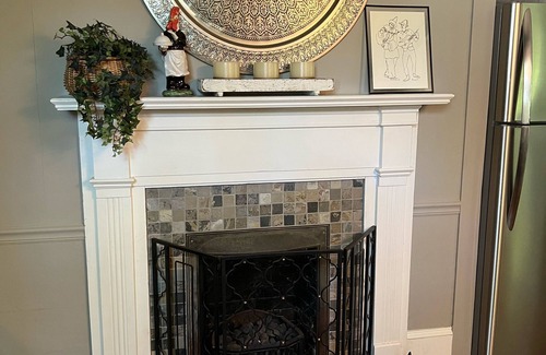 Thomasville Casa | Suite ejecutiva en la avenida Park.