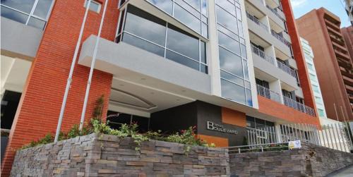 Quito Apartamento | Executive Suite - QUITO