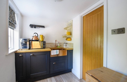 Saffron Walden Apartamento | Executive Suite With Private Hot Tub Skytv