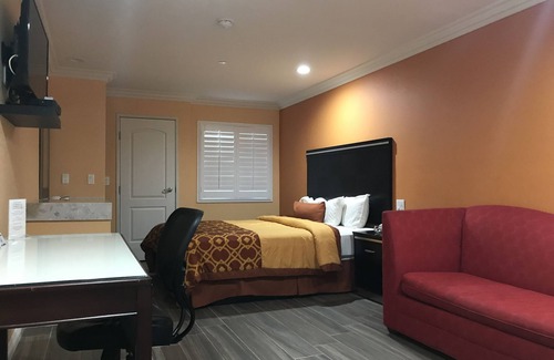Westminster Hotel | Executive Suites Inn