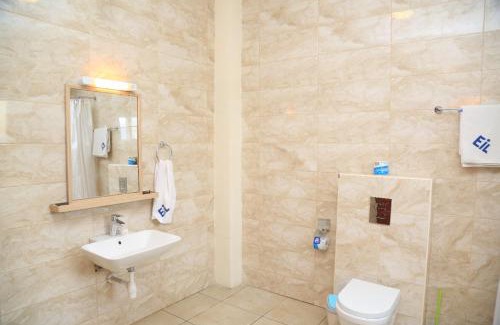 Kigali Apartamento | Executive Suites