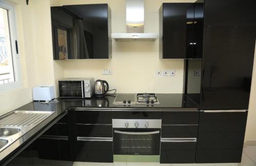 Kigali Apartamento | Executive Suites