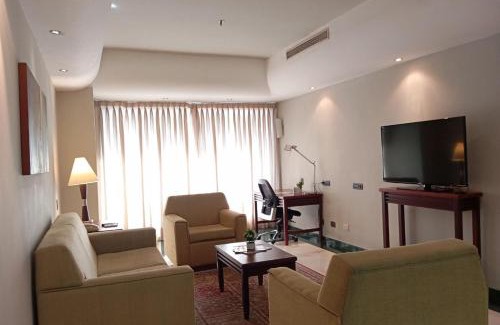 Naguanagua Hotel | EXECUTIVE SUITES VALENCIA