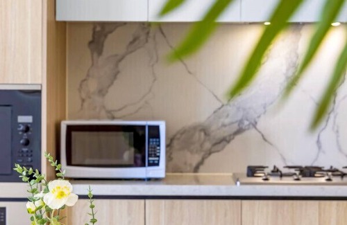 Macquarie Park Apartamento | Executive Two-Bedroom Apartment in Macquarie Park