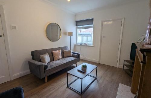 South Shields Apartamento | Executive two Beds