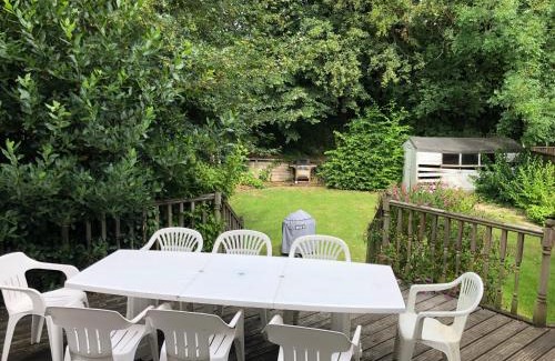 Andover Casa | Executive Victorian House