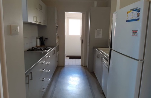Broadwater Villa | Executive Villa 26 Broadwater