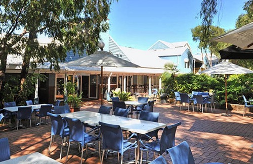 Broadwater Villa | Executive Villa 26 Broadwater