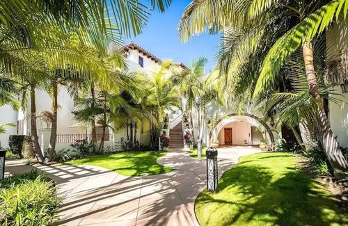 Encinitas Apartamento | Executive Villa #6517 1BR / Kitchen at La Costa Resort