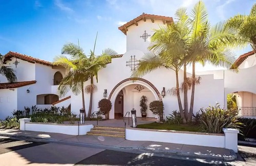 Encinitas Apartamento | Executive Villa #6517 1BR / Kitchen at La Costa Resort