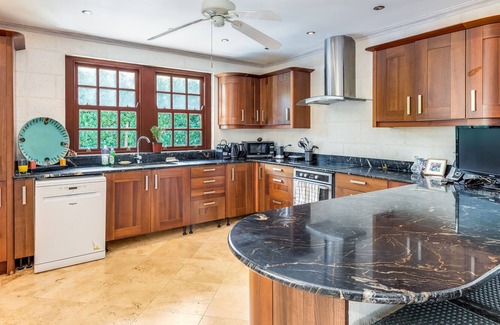 Gibbes Casa | Executive Villa in Mullins/Gibbes, Platinum Coast in Barbados