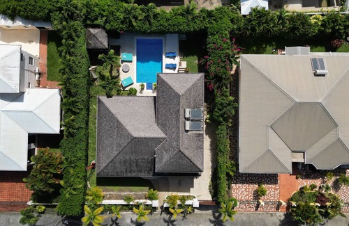 Gibbes Casa | Executive Villa in Mullins/Gibbes, Platinum Coast in Barbados