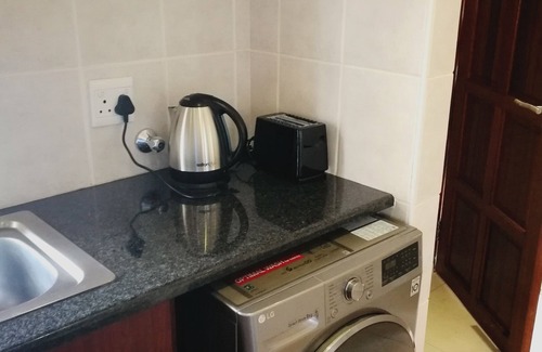Centurion Apartamento | ExecutiveTWELVE ofrece alojamiento de lujo en apartamentos de 1 o 2 habitaciones