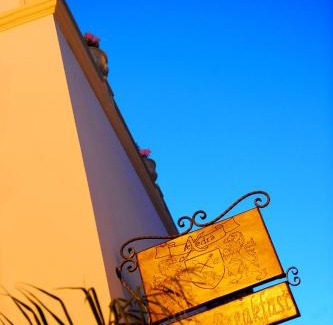 Leverano Casa | Exedra Holiday House
