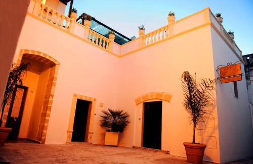 Leverano Casa | Exedra Holiday House
