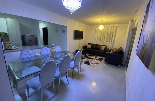 Mendoza Apartamento | Exelent level9 luxury apart