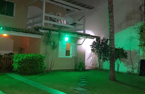 Portinho Apartamento | Exelente apt. de la casa, cerca de compras, restaurantes, bares, panadería y farmacia!