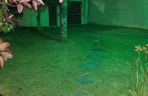 Portinho Apartamento | Exelente apt. de la casa, cerca de compras, restaurantes, bares, panadería y farmacia!
