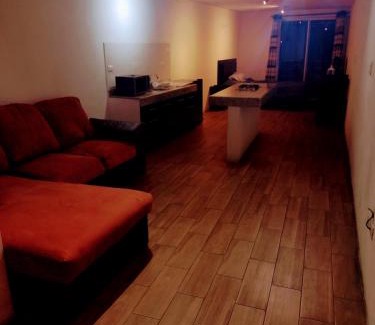 Teziutlán Apartamento | Exelentes departamentos y lofts en el centro de la ciudad de Teziutlán